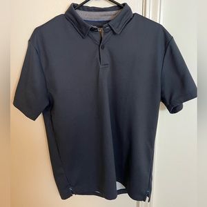 Twillory men’s performance polo size medium